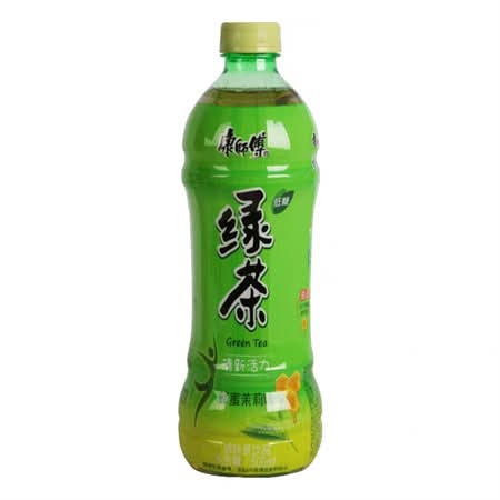 Peach Oolong Tea 茶π蜜桃乌龙茶